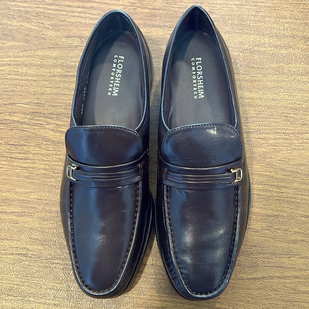 Florsheim Riva Men’s Slip-On Shoes